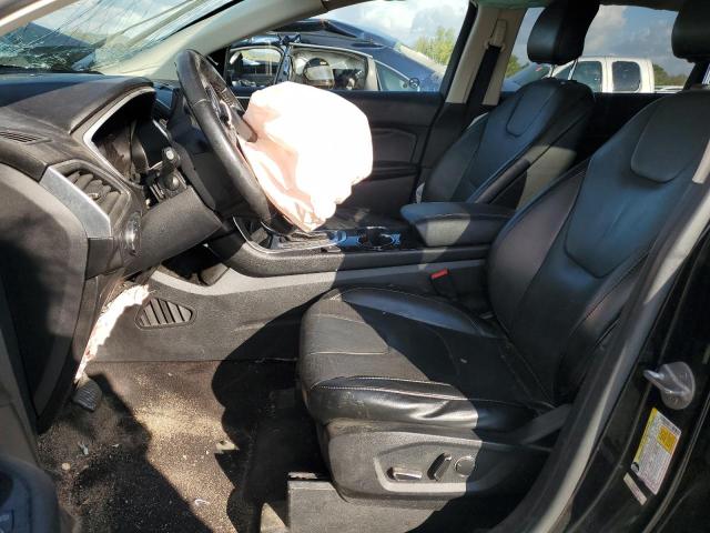 Photo 7 from auction – 2016 FORD EDGE TITAN with VIN 2FMPK4K85GBB16432