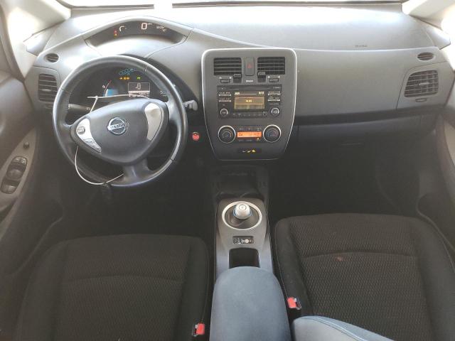 صورة رقم 8 من المزاد - 2014 NISSAN LEAF S مع VIN 1N4AZ0CP3EC339558