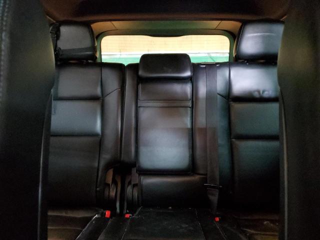 Photo 10 from auction – 2017 JEEP GRAND CHER with VIN 1C4RJFBG4HC802241