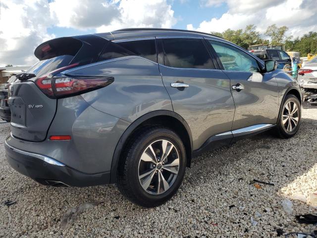 Photo 3 from auction – 2023 NISSAN MURANO SV with VIN 5N1AZ2BS8PC130763