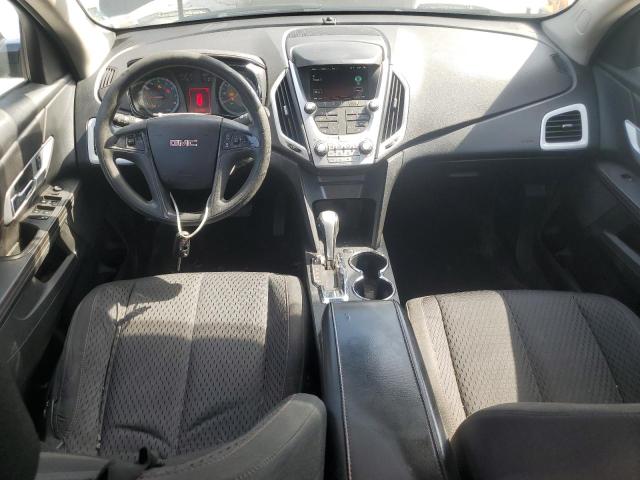 Photo 8 from auction – 2015 GMC TERRAIN SL with VIN 2GKALMEK4F6243585
