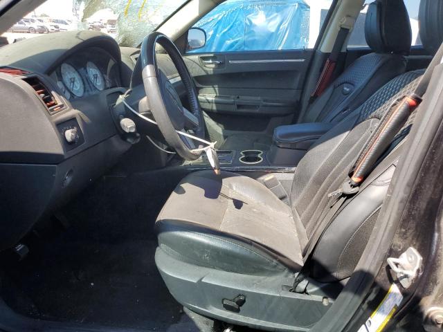 Photo 7 from auction – 2010 CHRYSLER 300 TOURIN with VIN 2C3CA5CV4AH263186