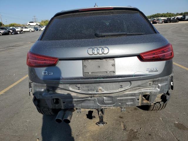 Photo 6 from auction – 2016 AUDI Q3 PREMIUM with VIN WA1EFCFSXGR008735