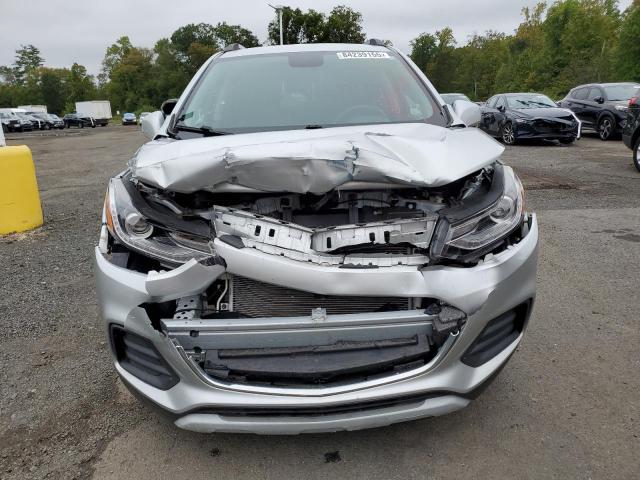 Photo 5 from auction – 2020 CHEV TRAX 1LT with VIN KL7CJPSB9LB023350