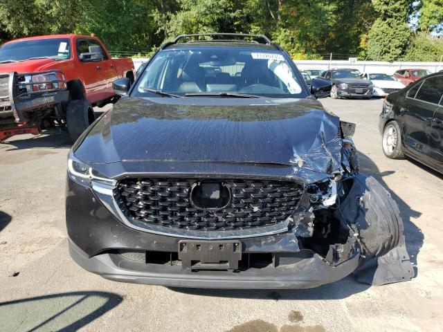 Photo 5 from auction – 2022 MAZDA CX-5 PREMIUM PLUS with VIN JM3KFBEM5N0540067