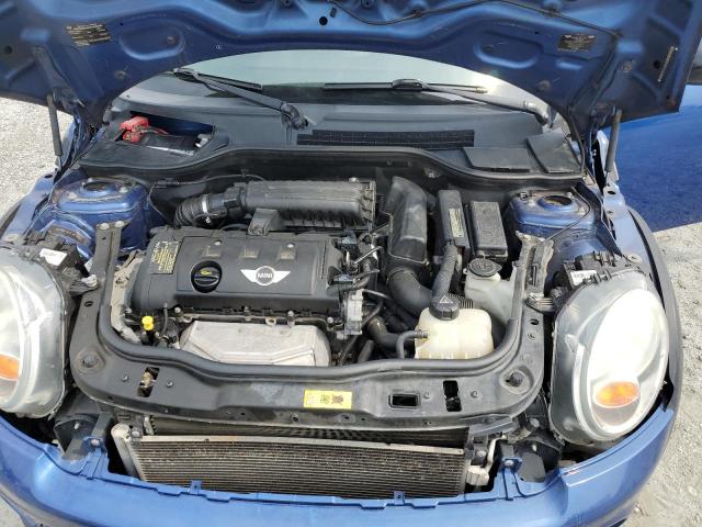 Photo 11 from auction – 2012 MINI COOPER with VIN WMWSU3C52CT257604