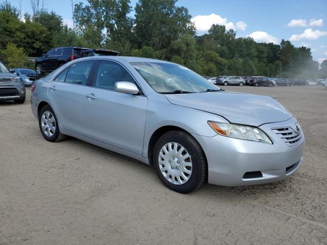 Photo 4 from auction – 2007 TOYOTA CAMRY CE with VIN 4T1BE46K77U655555