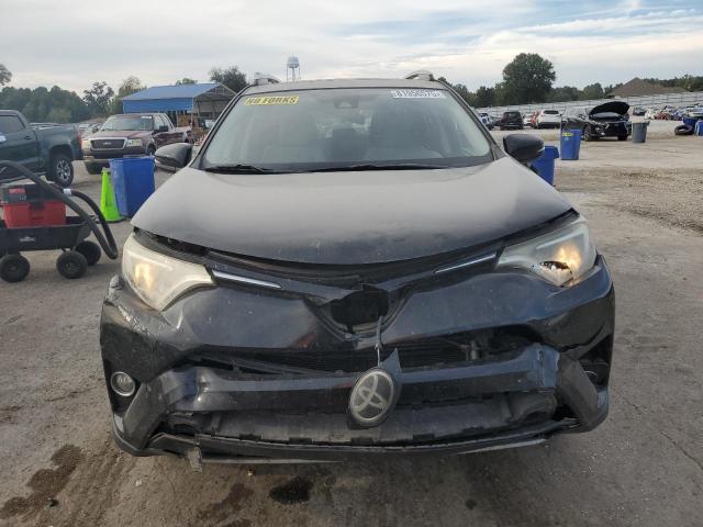 Photo 5 from auction – 2018 TOYOTA RAV4 ADVEN with VIN 2T3WFREV3JW409933