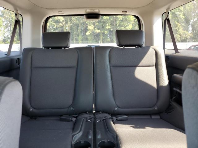 Photo 10 from auction – 2006 HONDA ELEMENT EX with VIN 5J6YH18726L001249