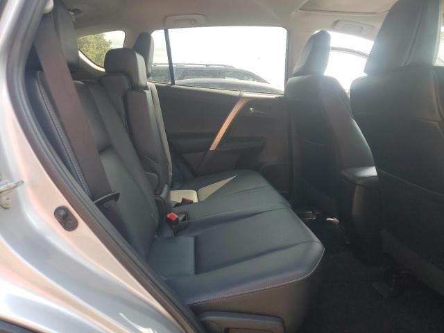 Photo 10 from auction – 2014 TOYOTA RAV4 LIMIT with VIN 2T3DFREV9EW147879