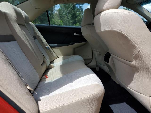 Photo 10 from auction – 2012 TOYOTA CAMRY BASE with VIN 4T1BF1FK7CU545465