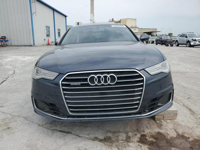Photo 5 from auction – 2016 AUDI A6 PREMIUM with VIN WAUFFAFC8GN155728