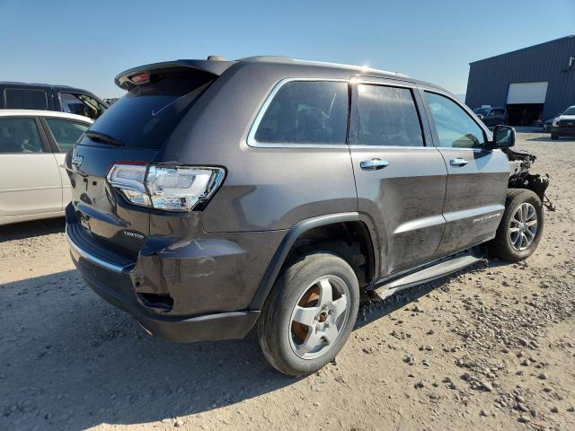 Photo 3 from auction – 2016 JEEP GRAND CHER with VIN 1C4RJFBG9GC307743