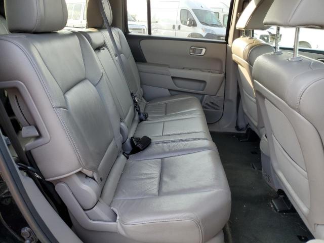 Photo 11 from auction – 2015 HONDA PILOT EXL with VIN 5FNYF4H55FB047222