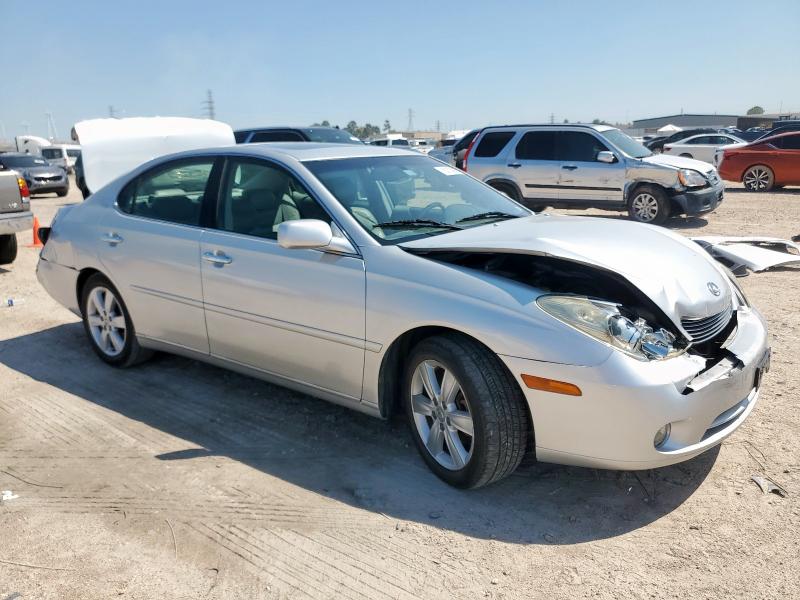 Photo 4 from auction – 2006 LEXUS ES 330 with VIN JTHBA30G465167055