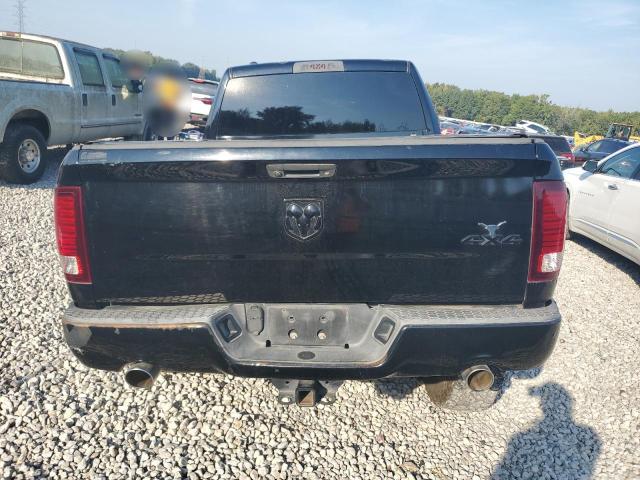 Photo 6 from auction – 2014 RAM 1500 ST with VIN 1C6RR7FT9ES349880
