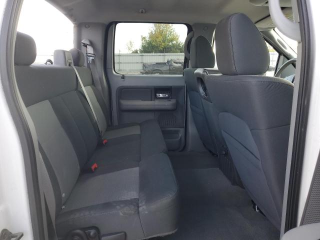 Photo 10 from auction – 2008 FORD F150 SUPER with VIN 1FTPW14V88FB09808