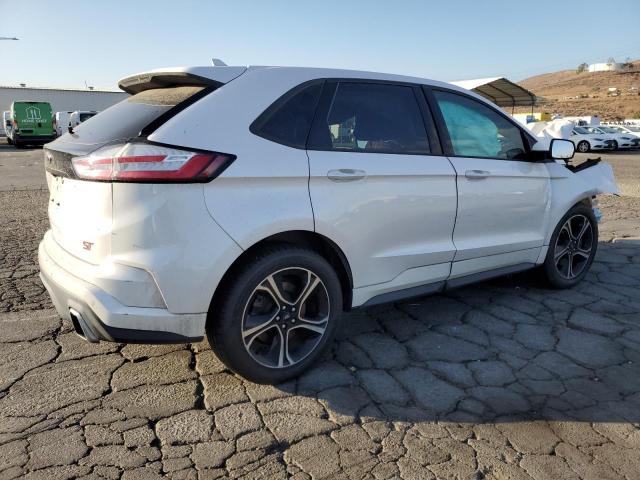 Photo 3 from auction – 2019 FORD EDGE ST with VIN 2FMPK4AP6KBB69917