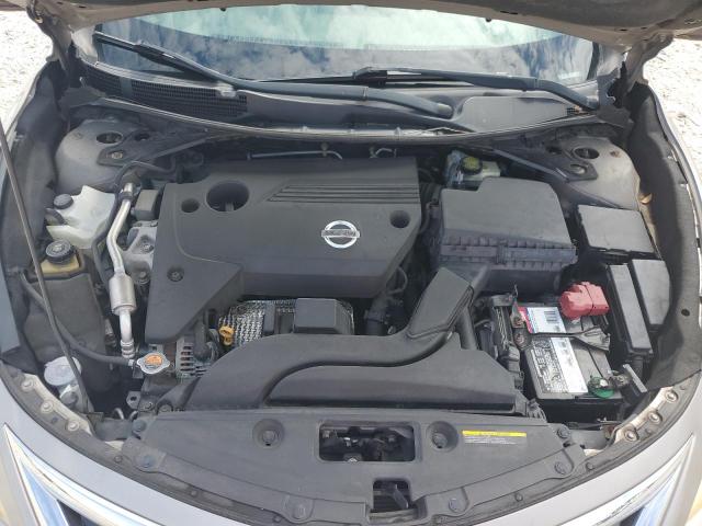 Photo 11 from auction – 2014 NISSAN ALTIMA 2.5 with VIN 1N4AL3AP2EC169747