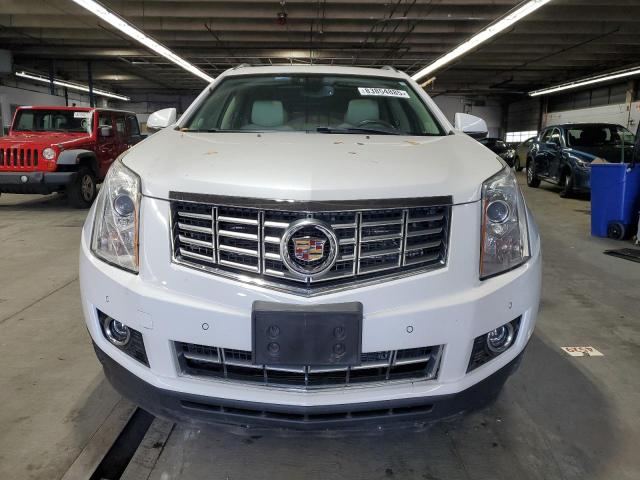 Photo 5 from auction – 2015 CADILLAC SRX PERFORMANCE COLLECTION with VIN 3GYFNFE32FS612102