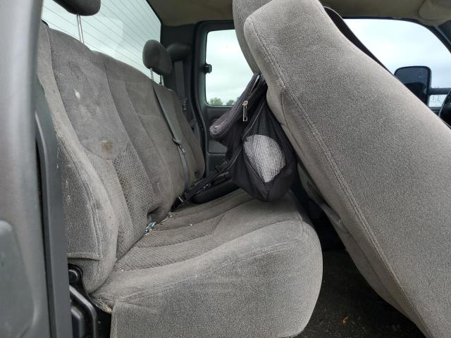 Photo 10 from auction – 2006 CHEVROLET SILVERADO with VIN 1GCEK19Z46Z228837