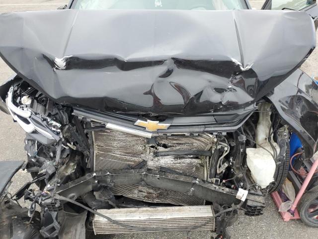 Photo 12 from auction – 2019 CHEVROLET EQUINOX LS with VIN 3GNAXHEV5KL377813