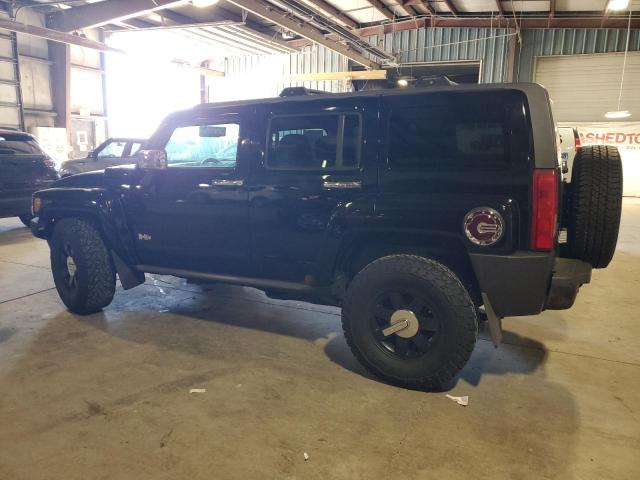 Photo 2 from auction – 2008 HUMMER H3 with VIN 5GTEN13E388136830