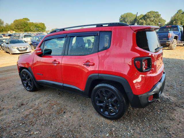Photo 2 from auction – 2018 JEEP RENEGADE L with VIN ZACCJABB7JPH18199