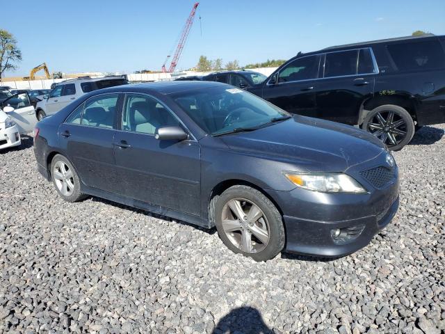 Photo 4 from auction – 2010 TOYOTA CAMRY BASE with VIN 4T1BF3EK2AU021716