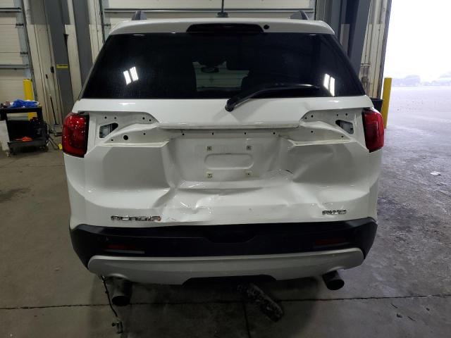 Photo 6 from auction – 2017 GMC ACADIA SLT with VIN 1GKKNULS2HZ188871