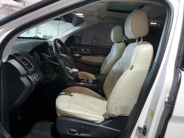 Photo 7 from auction – 2019 FORD EXPLORER P with VIN 1FM5K8HT4KGA74766