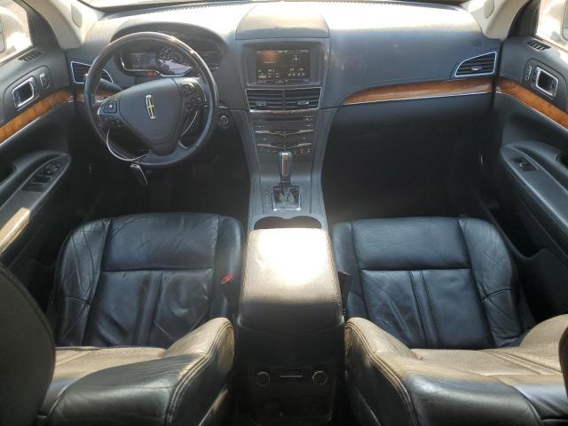 Photo 8 from auction – 2015 LINCOLN MKT with VIN 2LMHJ5FK2FBL00524