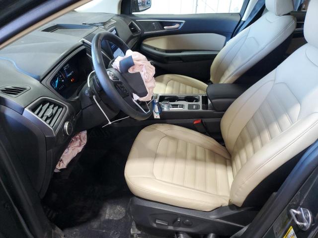 Photo 7 from auction – 2024 FORD EDGE SEL with VIN 2FMPK4J9XRBA56550