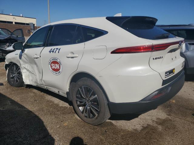 Photo 2 from auction – 2021 TOYOTA VENZA LE with VIN JTEAAAAH9MJ026667