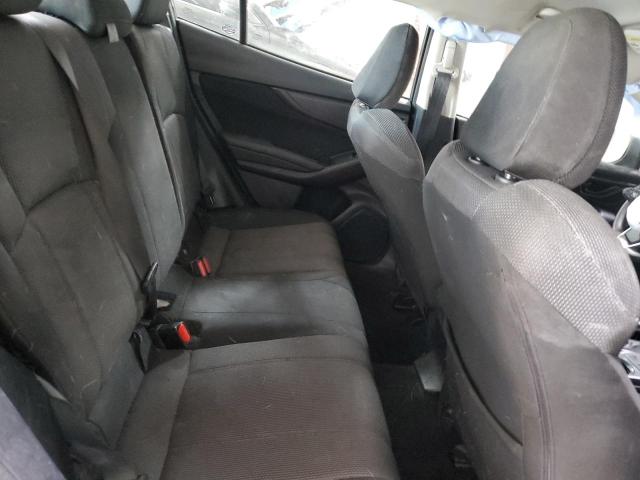 Photo 10 from auction – 2022 SUBARU IMPREZA with VIN 4S3GKAB6XN3601082