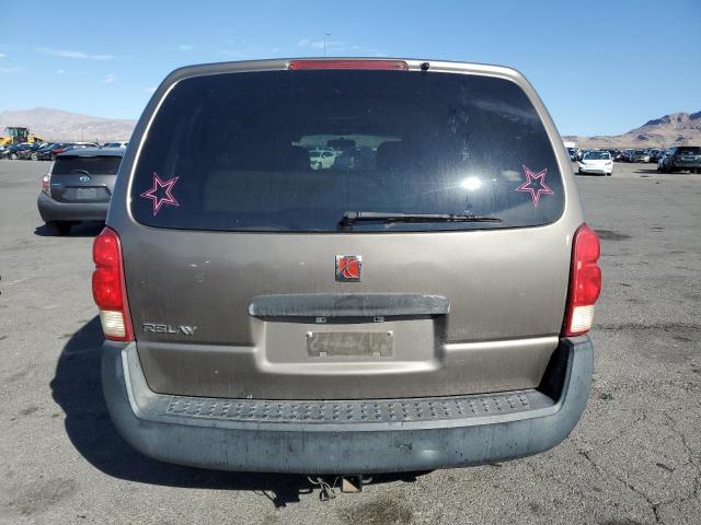 Photo 6 from auction – 2005 SATURN RELAY 2 with VIN 5GZDV03L25D169864