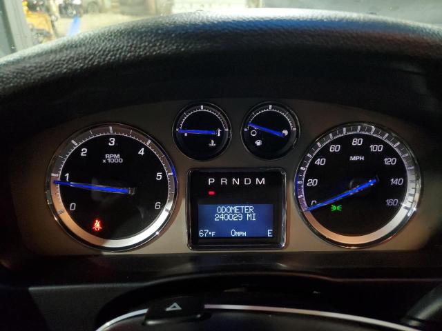 Photo 9 from auction – 2013 CADILLAC ESCALADE L with VIN 1GYS4BEF5DR167830