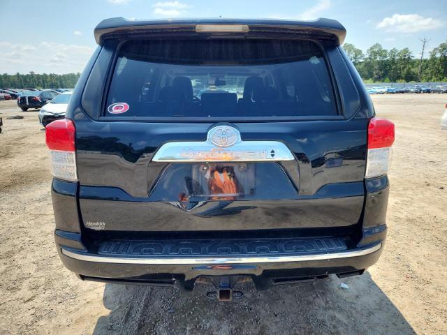 Photo 6 from auction – 2013 TOYOTA 4RUNNER SR5 with VIN JTEBU5JRXD5127754