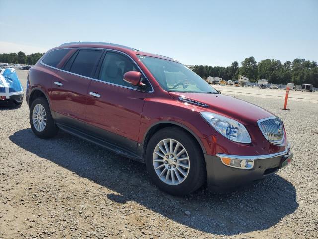 Photo 4 from auction – 2010 BUICK ENCLAVE CX with VIN 5GALRBED7AJ137444