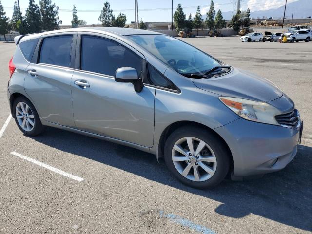 Photo 4 from auction – 2014 NISSAN VERSA NOTE S with VIN 3N1CE2CP4EL364051