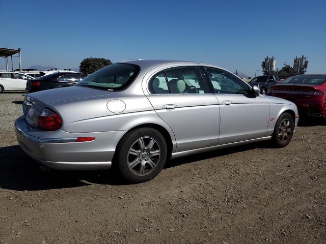 Photo 3 from auction – 2003 JAGUAR S-TYPE with VIN SAJEA01T33FM59487