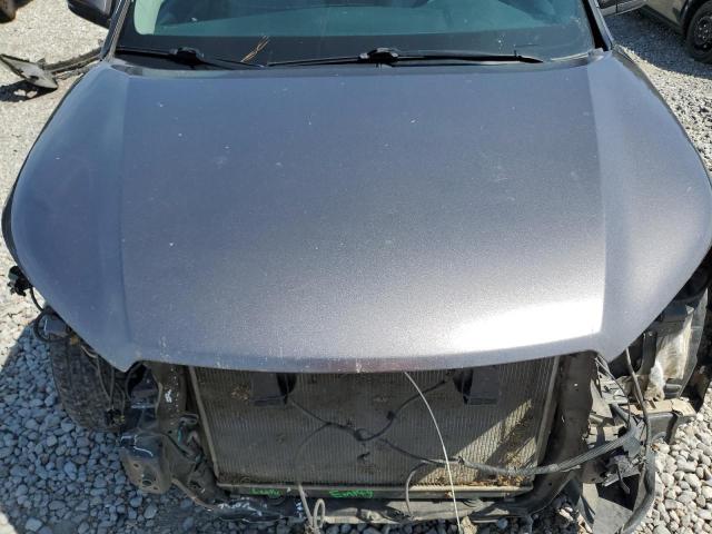 Photo 12 from auction – 2017 TOYOTA HIGHLANDER with VIN 5TDZZRFH1HS228225