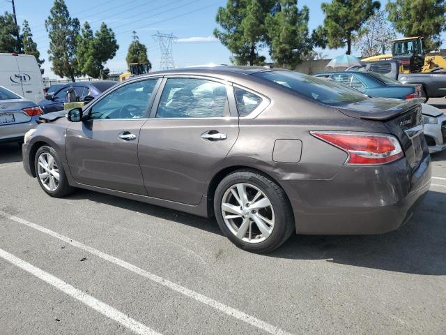 Photo 2 from auction – 2015 NISSAN ALTIMA 2.5 with VIN 1N4AL3AP2FC249003