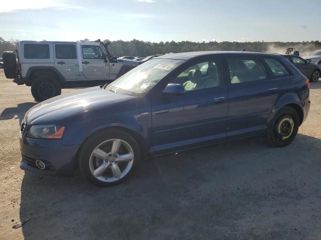 AUDI A3 PREMIUM 2012 with VIN WAUKJAFM4CA114388 - Photo from auction