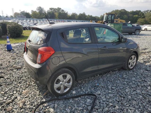 Photo 3 from auction – 2020 CHEVROLET SPARK LS with VIN KL8CB6SA0LC400264