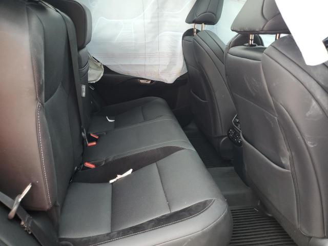 Photo 11 from auction – 2023 LEXUS RX 500H F with VIN 2T2BCMEA0PC003520