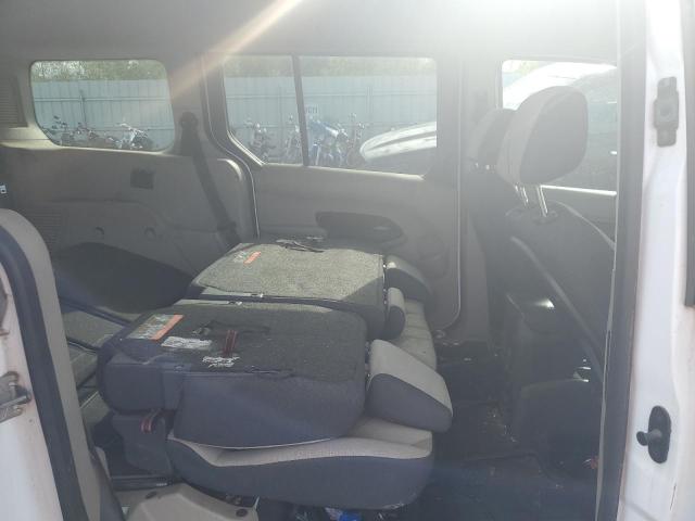 Photo 11 from auction – 2016 FORD TRANSIT CONNECT with VIN NM0GE9F79G1260164