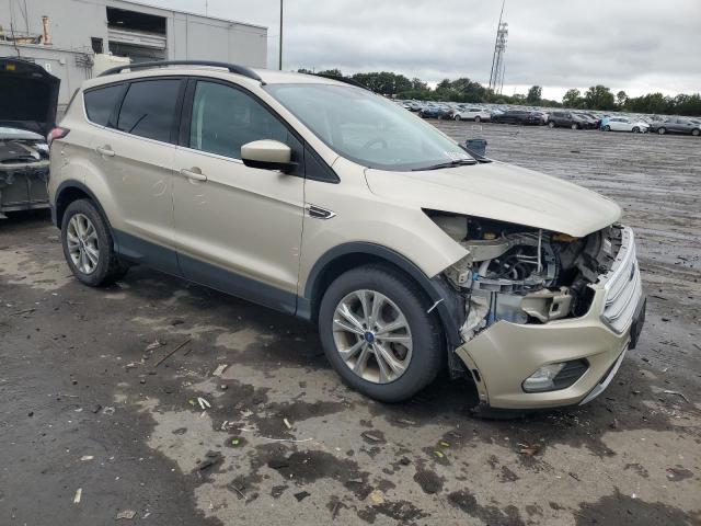 Photo 4 from auction – 2018 FORD ESCAPE SEL with VIN 1FMCU9HDXJUA69636