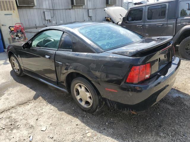 Photo 2 from auction – 2000 FORD MUSTANG with VIN 1FAFP4047YF202154