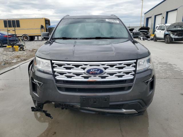 Photo 5 from auction – 2019 FORD EXPLORER X with VIN 1FM5K8D80KGA70604